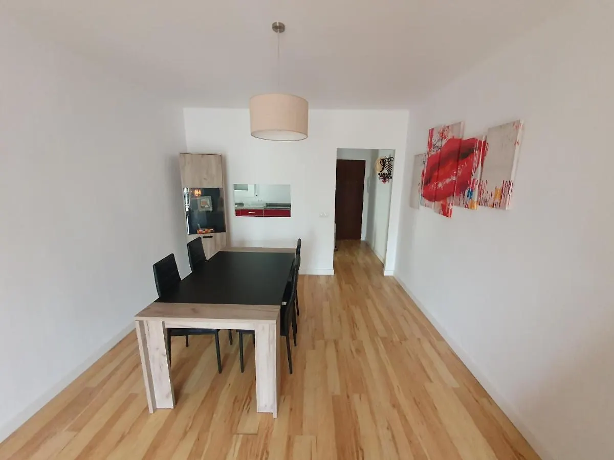 Vilanova Playa Apartamento Vilanova i la Geltrú