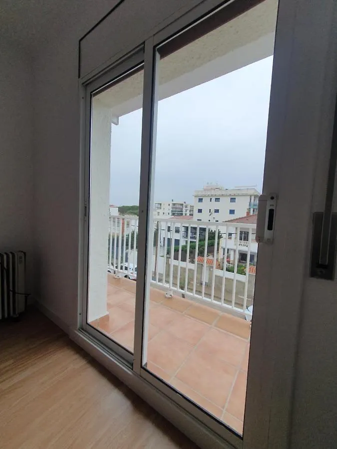 Vilanova Playa Apartamento Vilanova i la Geltrú España