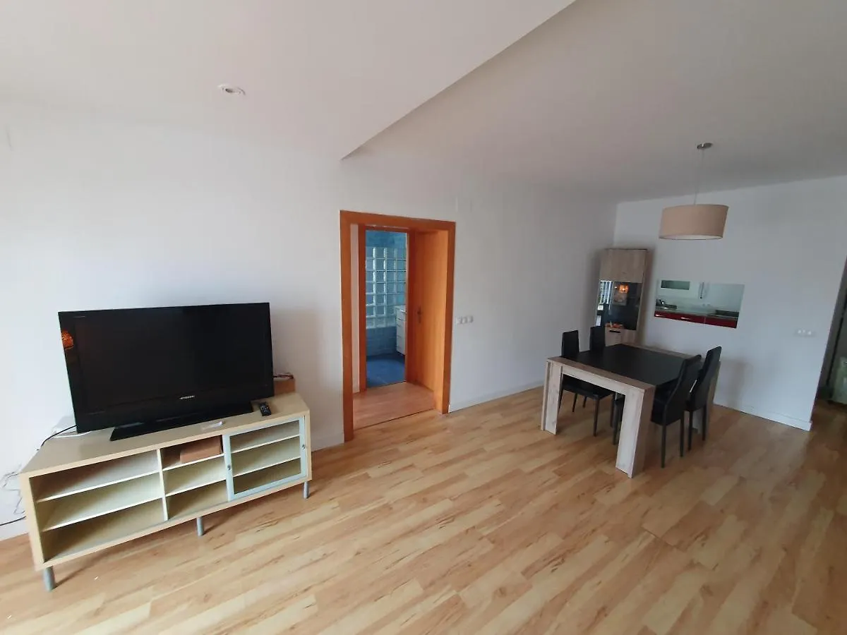 Vilanova Playa Apartamento Vilanova i la Geltrú