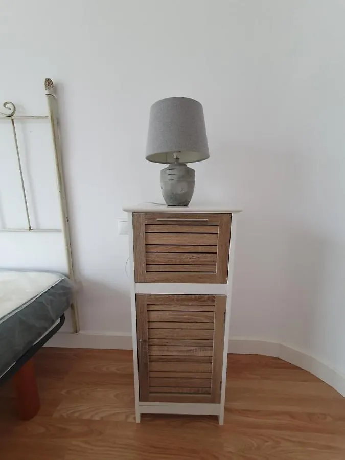 Vilanova Playa Apartamento Vilanova i la Geltrú España