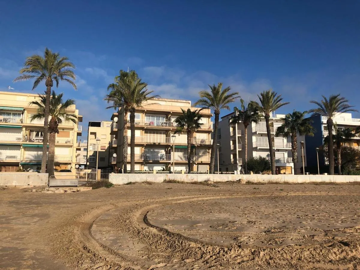 Vilanova Playa Apartamento Vilanova i la Geltrú 0*,  España