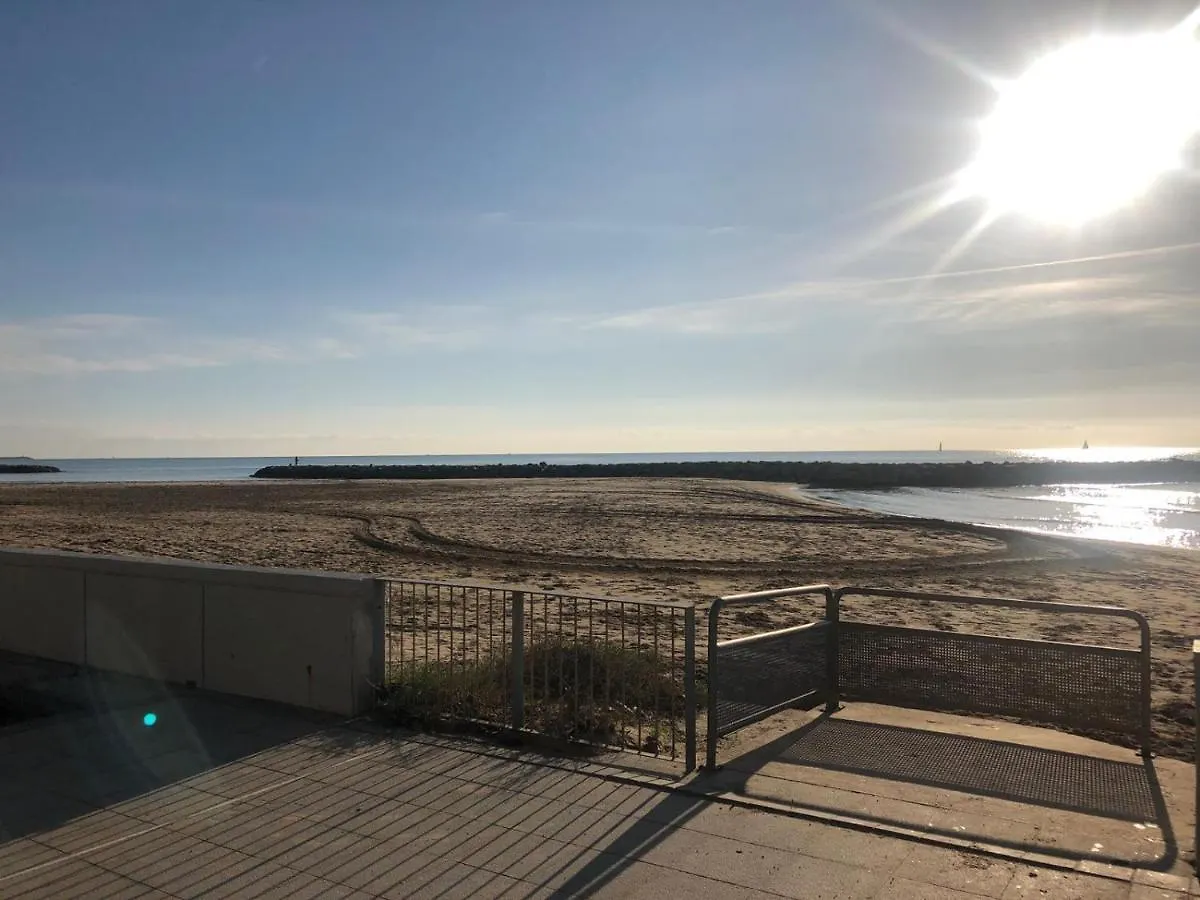 Vilanova Playa Apartamento Vilanova i la Geltrú