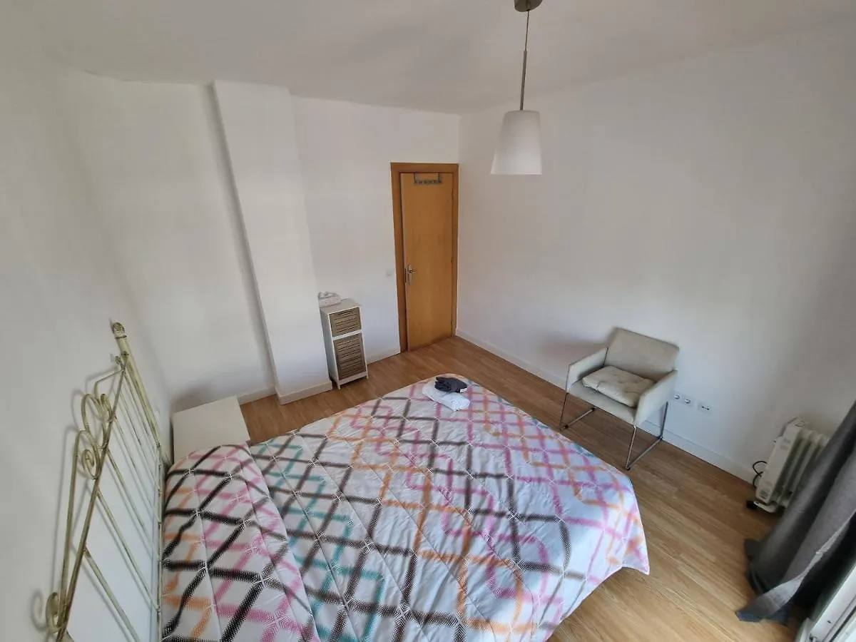 Vilanova Playa Apartamento Vilanova i la Geltrú