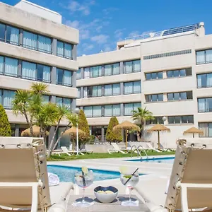 Hotel apartamentowy Atenea Park &, Vilanova i la Geltrú